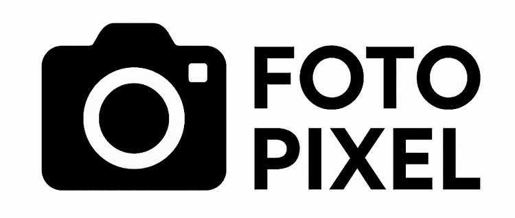 FotoPixel Logo