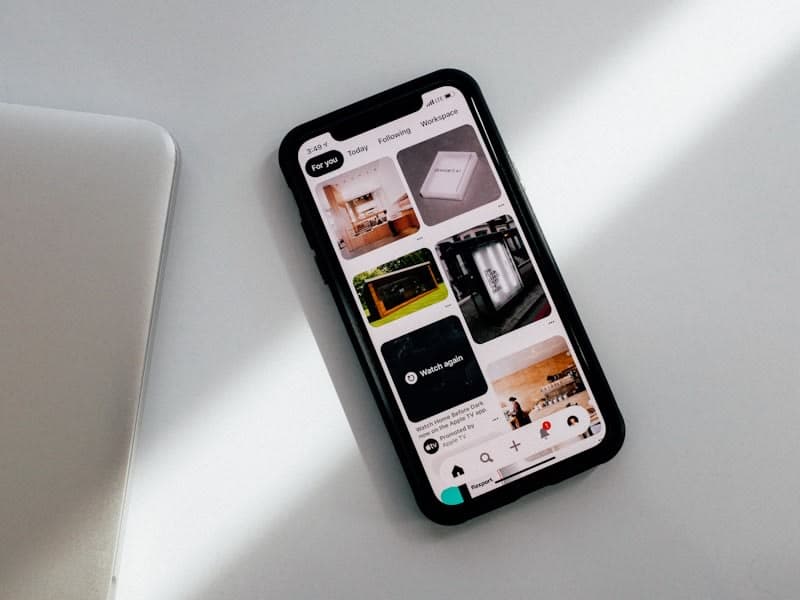 Ламинирование