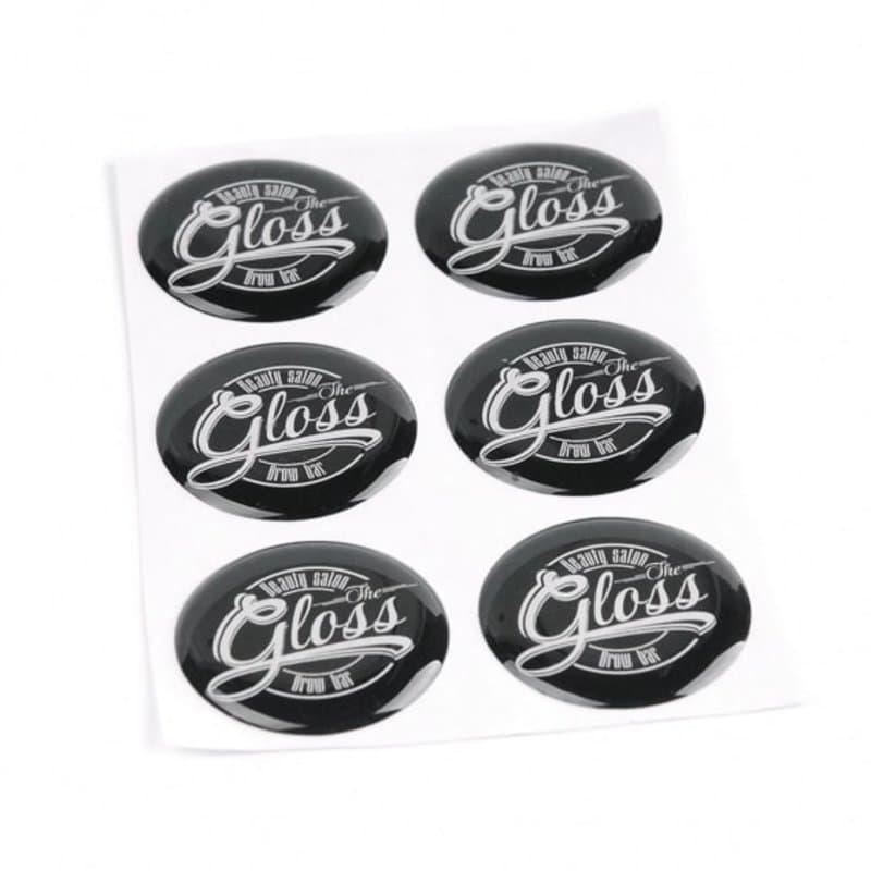 Круглые шильды - FotoPixel Круглые шильды